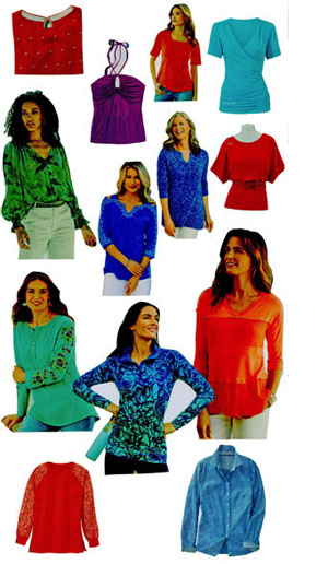 Tops, Blouses, Terrfic new tops f0r 2022